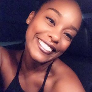 Meet your Posher, Joyce